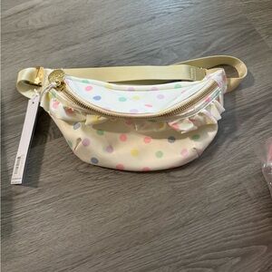 Stoney clover lane fanny pack